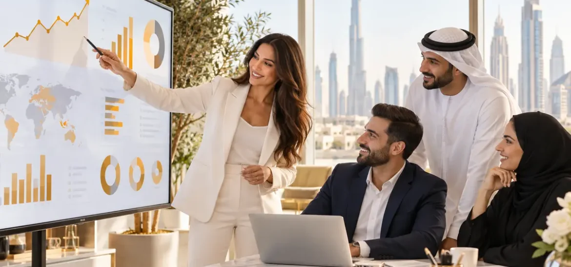 5 Essential Tips to Drive Rapid Growth This Year