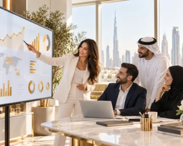 5 Essential Tips to Drive Rapid Growth This Year
