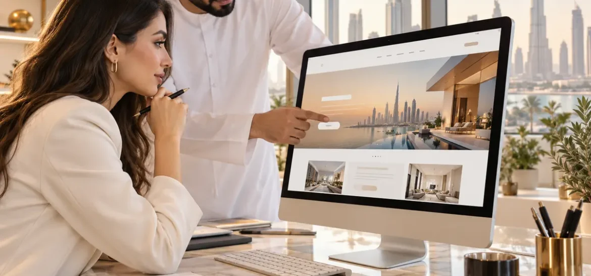 Strategies for Scaling Your Business in the UAE