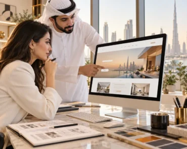 Strategies for Scaling Your Business in the UAE