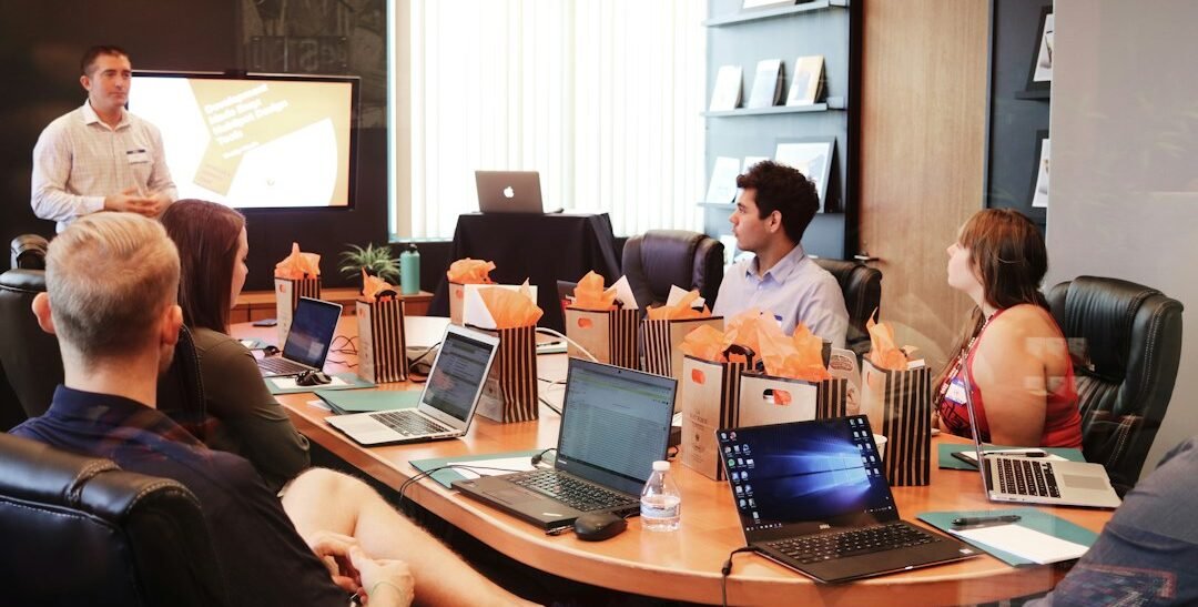 CRM Lead Qualification in the UAE: Build a Sales Workflow That Protects Follow-Up Time