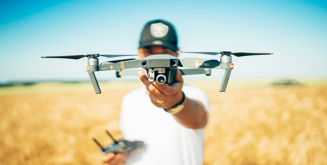 Commercial Drone Video Planning in the UAE: Build the Shot Around the Location and Story