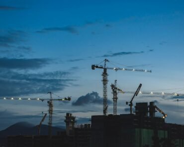 Construction Time-Lapse Planning in the UAE: Captur ...