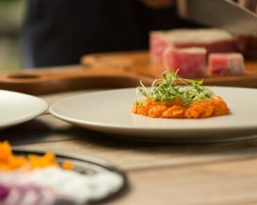 Food Styling for Commercial Photography in the UAE: ...