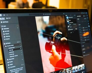 Commercial Photo Selection in the UAE: Choose the F ...