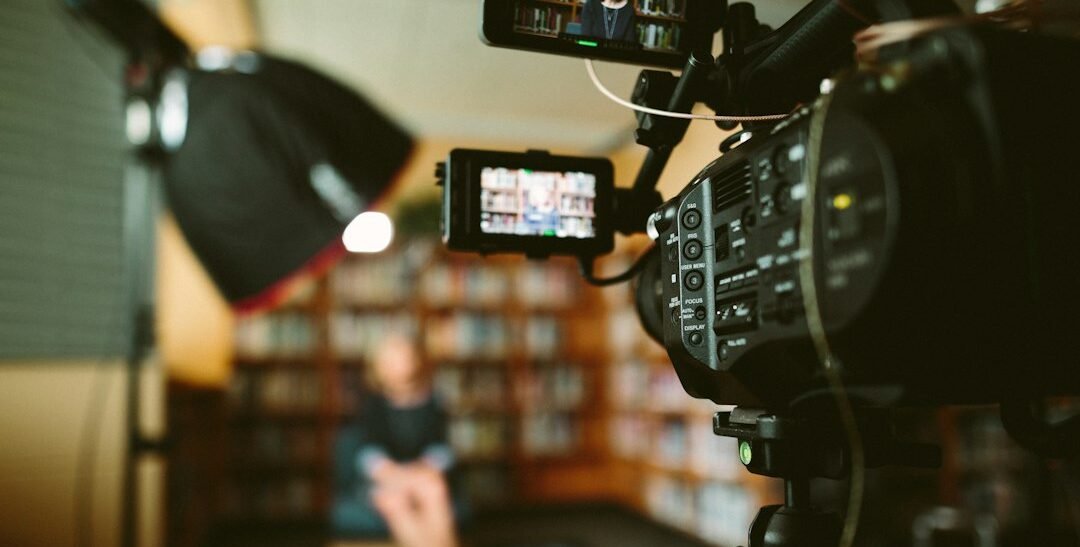 Commercial Video Storyboards in the UAE: Approve the Story Before the Shoot